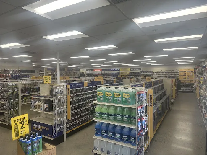 NAPA Auto Parts - AutoPartsPros (LA108) 7