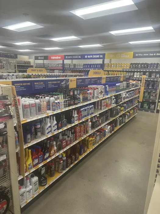 NAPA Auto Parts - AutoPartsPros (LA108) 4
