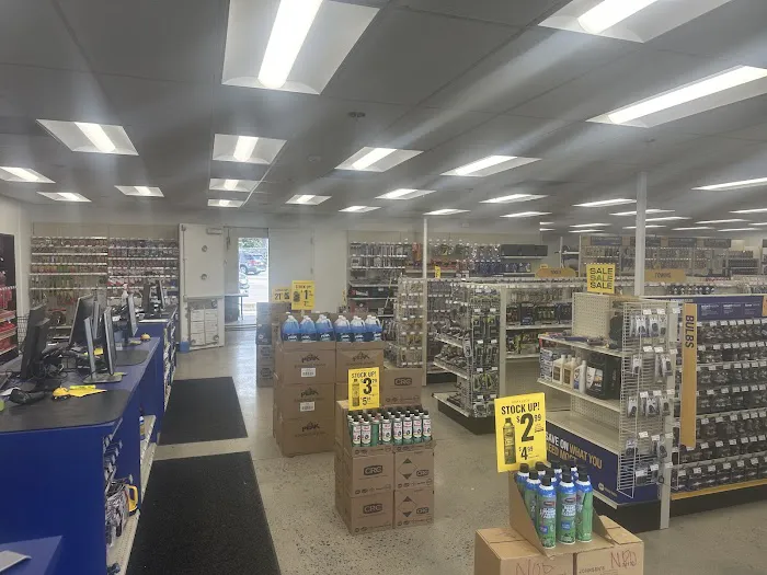 NAPA Auto Parts - AutoPartsPros (LA108) 5