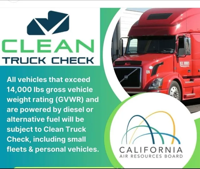 Mission Automotive & Smog Check 2