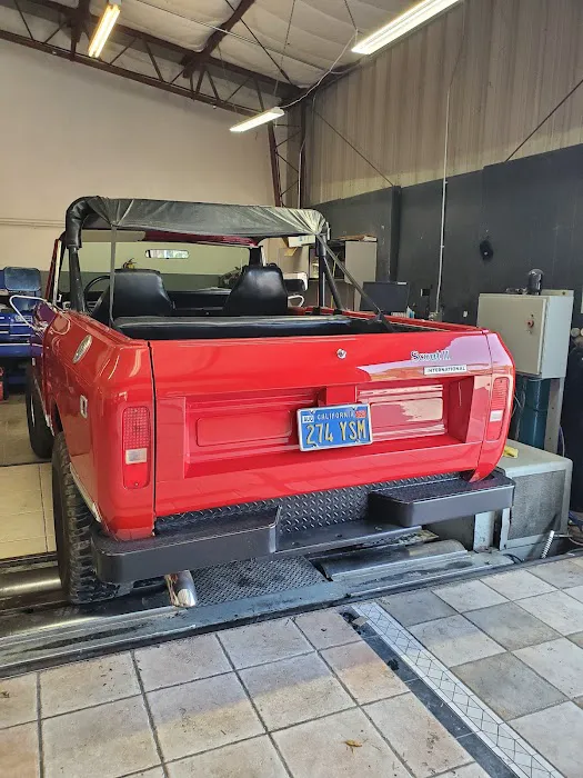 Mission Automotive & Smog Check 9