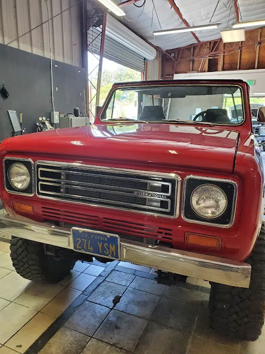 Mission Automotive & Smog Check 5