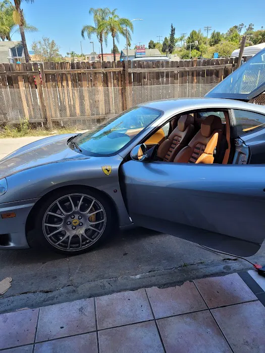 Mission Automotive & Smog Check 6