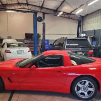Mission Automotive & Smog Check