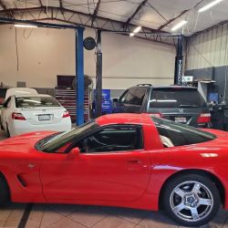 Mission Automotive & Smog Check ico