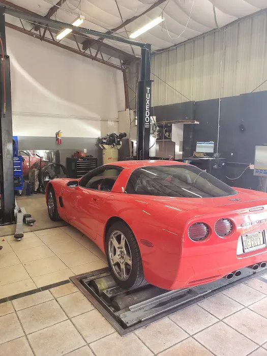 Mission Automotive & Smog Check 1