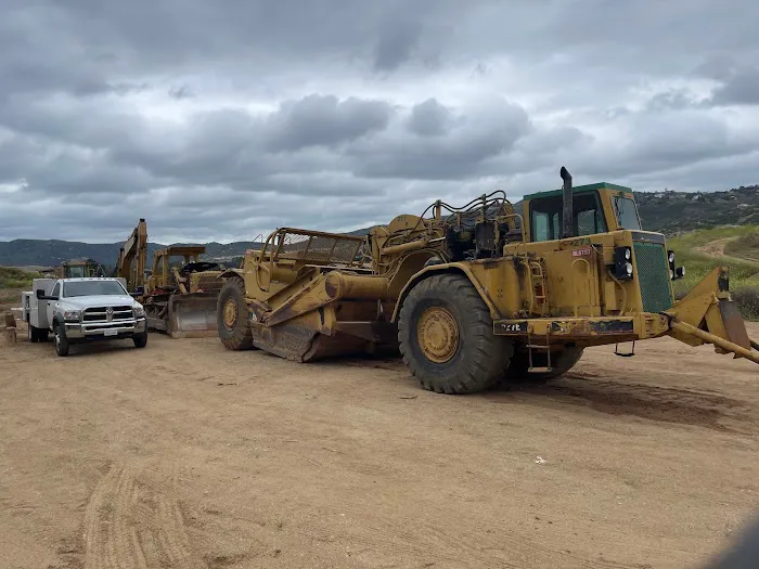 Camacho's Equipment Repair 6