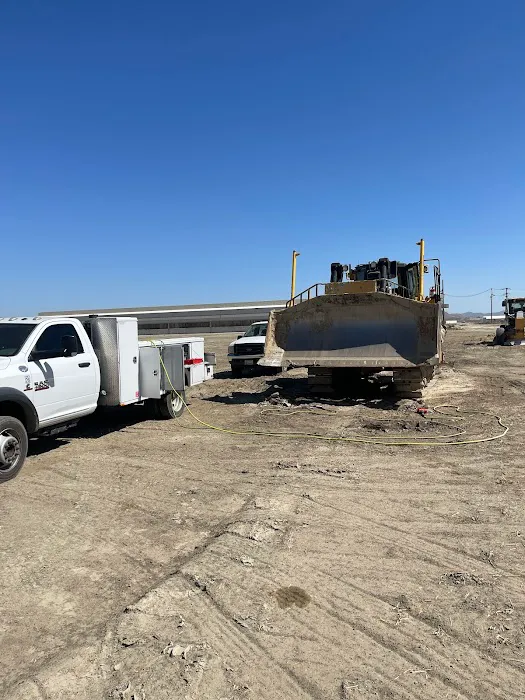 Camacho's Equipment Repair 3
