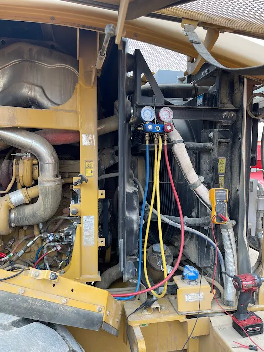 Camacho's Equipment Repair 5