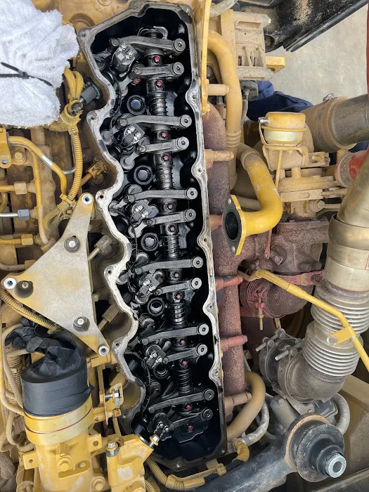 Camacho's Equipment Repair 4
