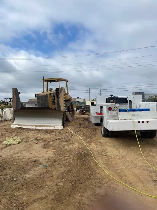 Camacho's Equipment Repair 2