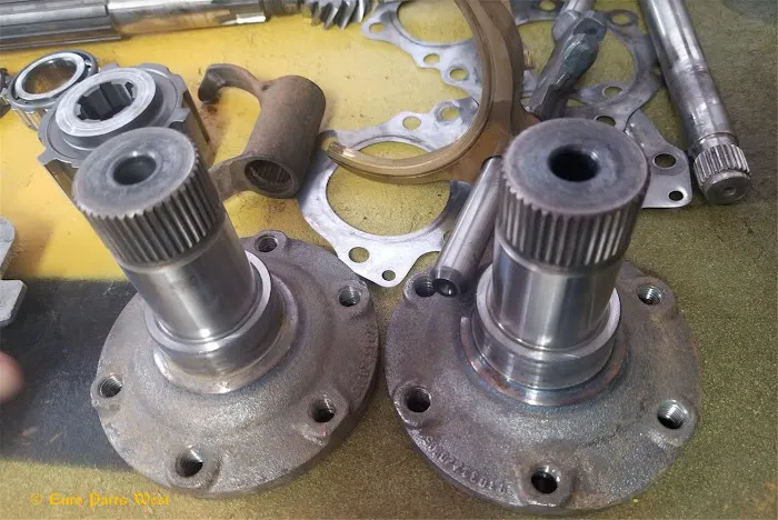 Supertec Performance 1