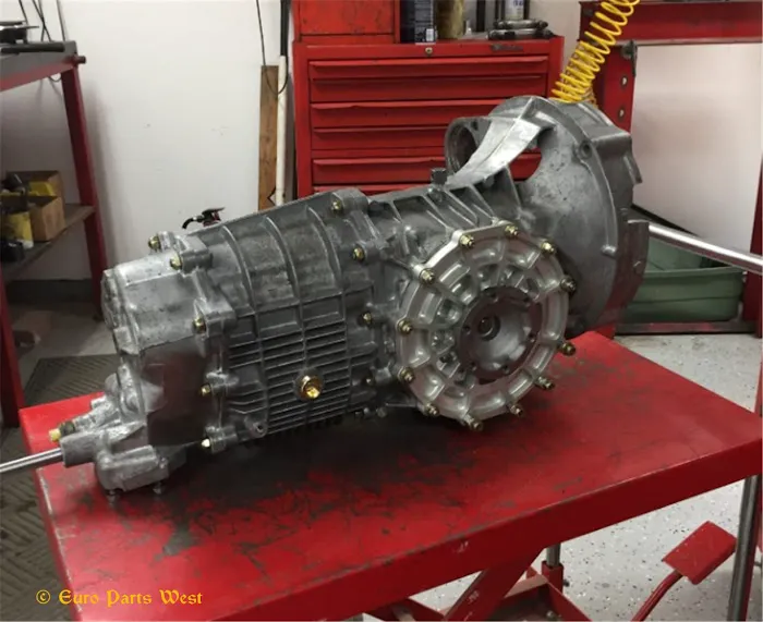 Supertec Performance 2