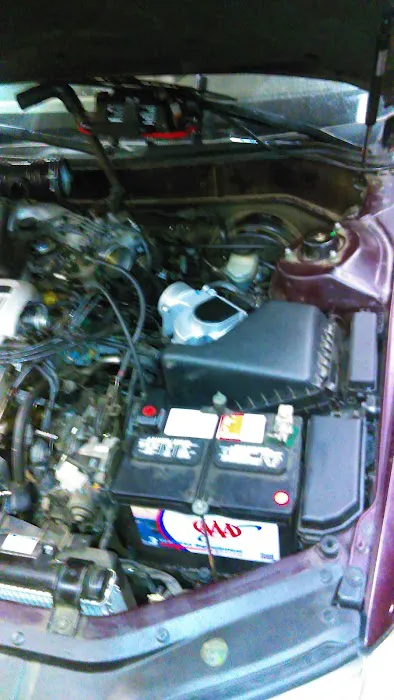 O'Reilly Auto Parts 3