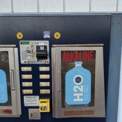 O'Reilly Auto Parts ico