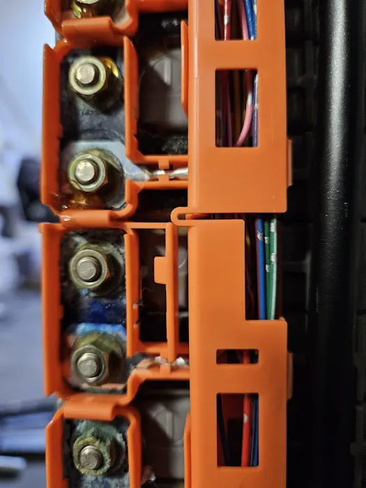 X-Gen Hybrid Battery Sales & Service LLC 1