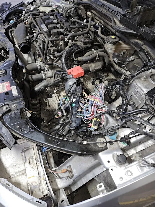 X-Gen Hybrid Battery Sales & Service LLC 9
