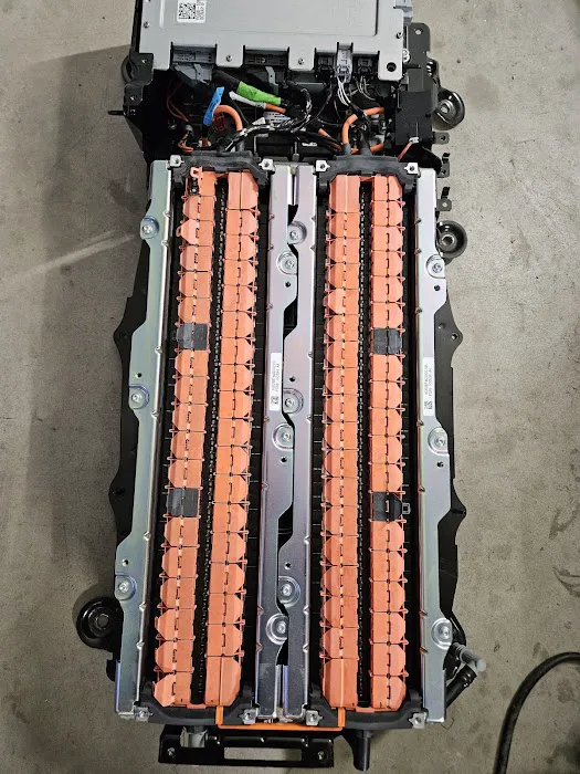 X-Gen Hybrid Battery Sales & Service LLC 5