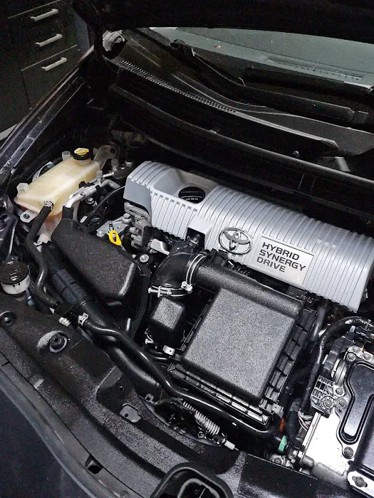 X-Gen Hybrid Battery Sales & Service LLC 8