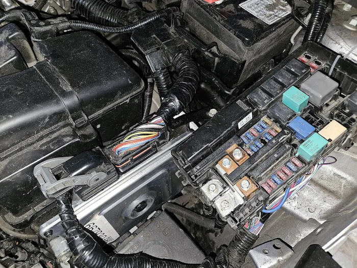 X-Gen Hybrid Battery Sales & Service LLC 2