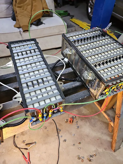 X-Gen Hybrid Battery Sales & Service LLC 4