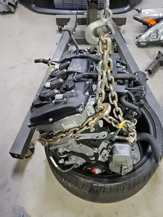 X-Gen Hybrid Battery Sales & Service LLC 6