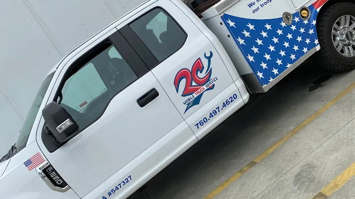 RC Mobile Truck Service Llc. 9