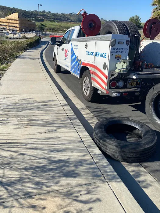 RC Mobile Truck Service Llc. 8
