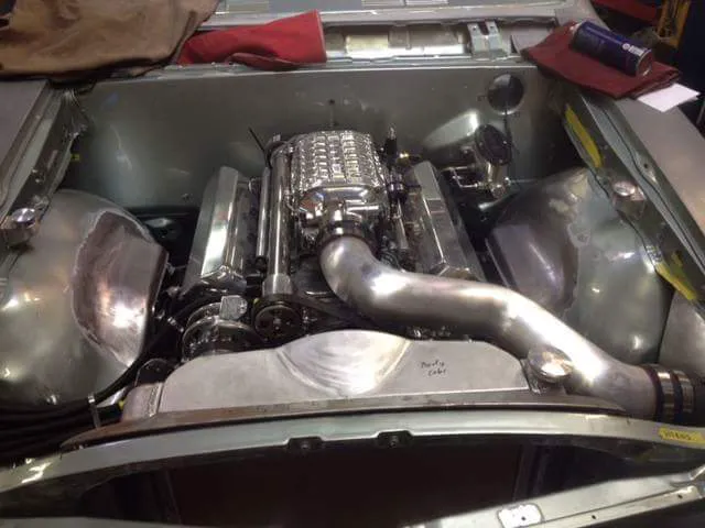 H&N Performance 9