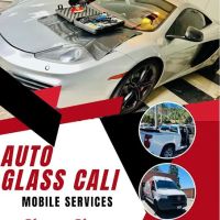 Auto Glass Cali Mobile Services
