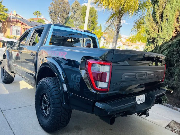 Auto Glass Cali Mobile Services 2