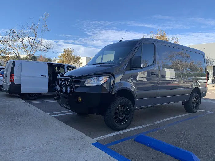 Auto Glass Cali Mobile Services 5