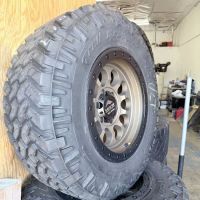 Reyes Auto Repair