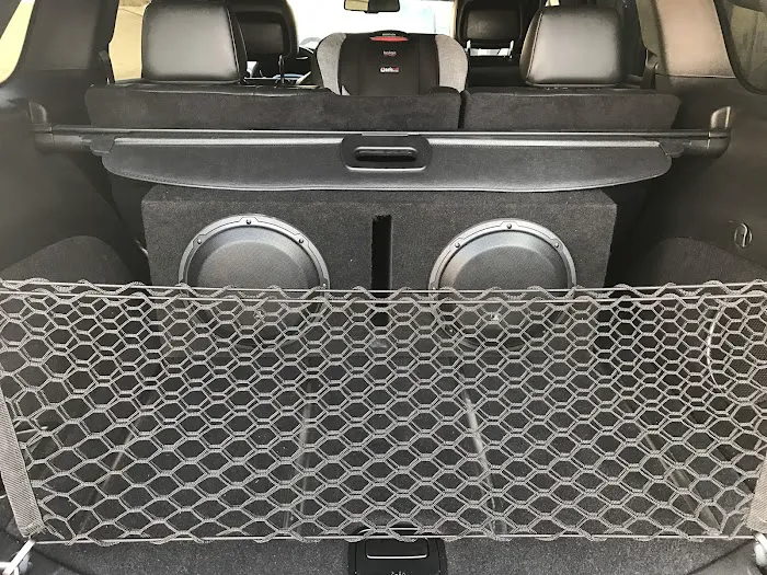 Nzomnia Car Audio 6
