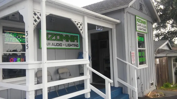 Nzomnia Car Audio 0