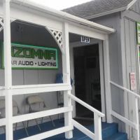 Nzomnia Car Audio