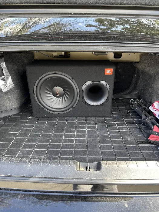Nzomnia Car Audio 5