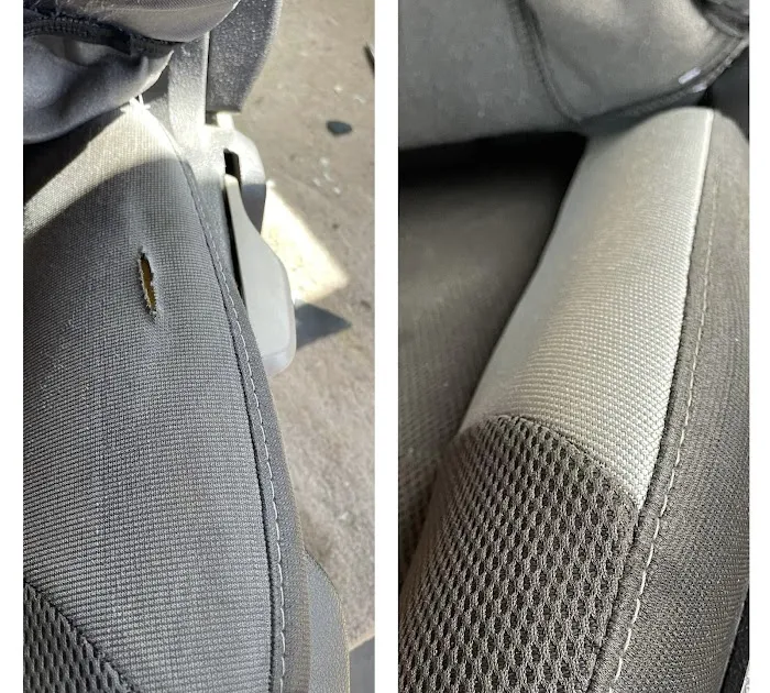 GTO Auto Upholstery 3
