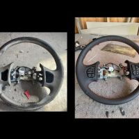 GTO Auto Upholstery