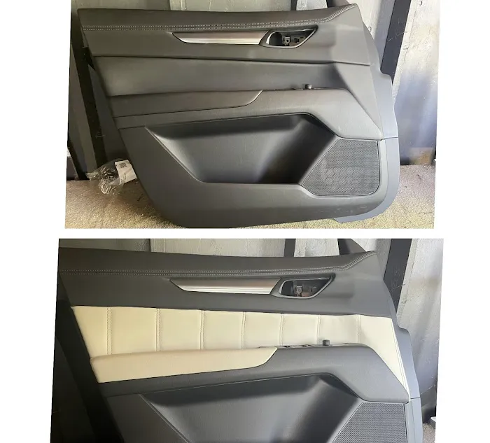 GTO Auto Upholstery 1