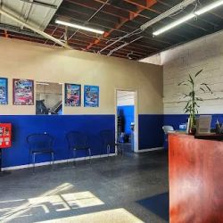 Fallbrook Smog ico