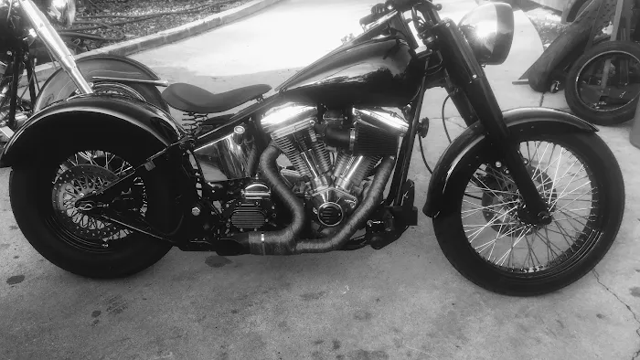 SoCal HD1 parts 8