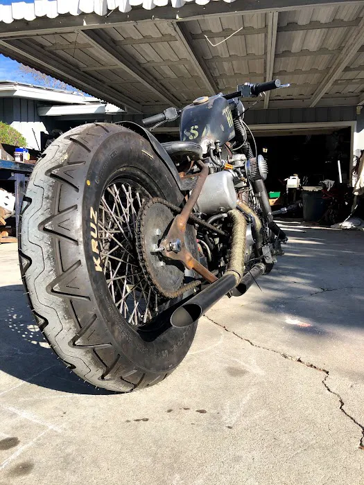SoCal HD1 parts 4