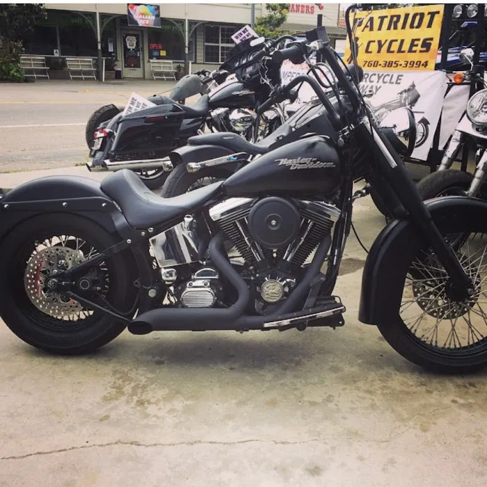 SoCal HD1 parts 5