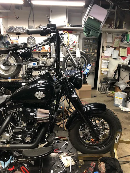 SoCal HD1 parts 7