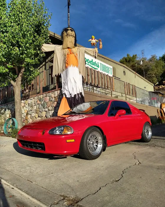 Olive tire shop 4
