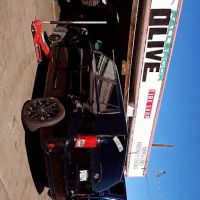 Olive tire shop
