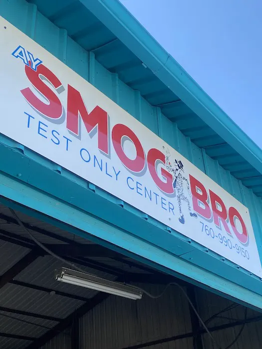 Ay Smog Bro 7