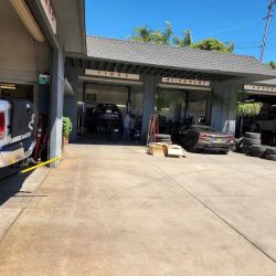 Scrappy's Tire & Auto Repair ico