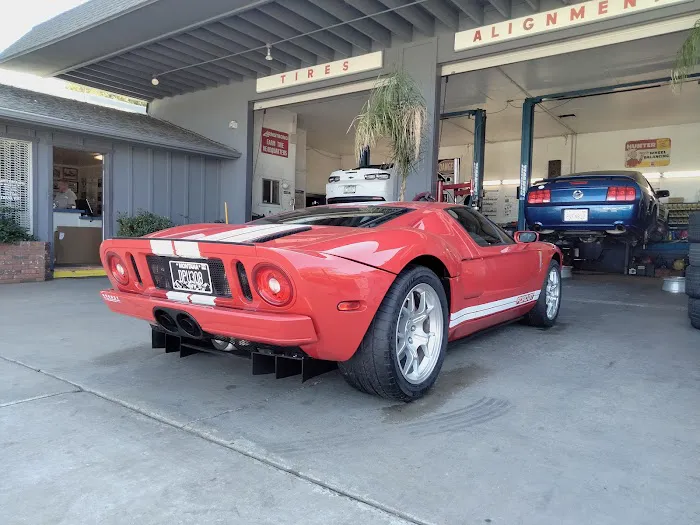 Scrappy's Tire & Auto Repair 5